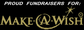 Make A Wish Foundation Logo