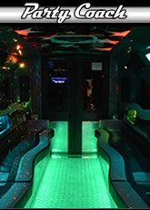 Party Bus