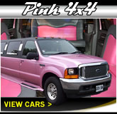 Pink Hummer 4x4