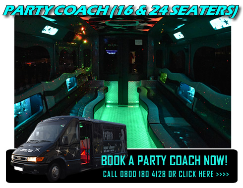 Party Coach